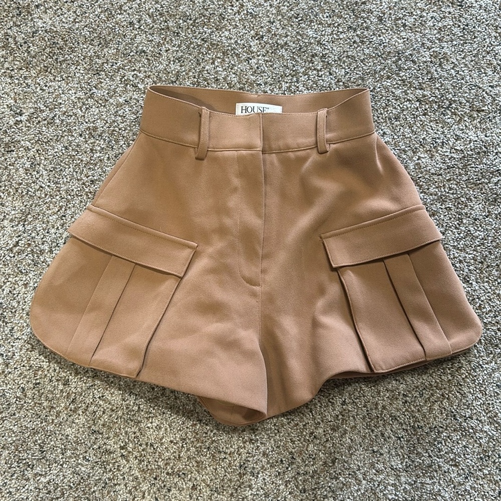 House of CB London Shorts